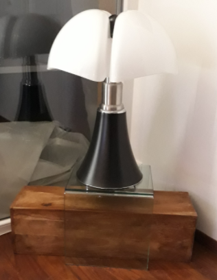 lampe pipistrello