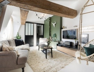 20 salon moderne et clair appaisant