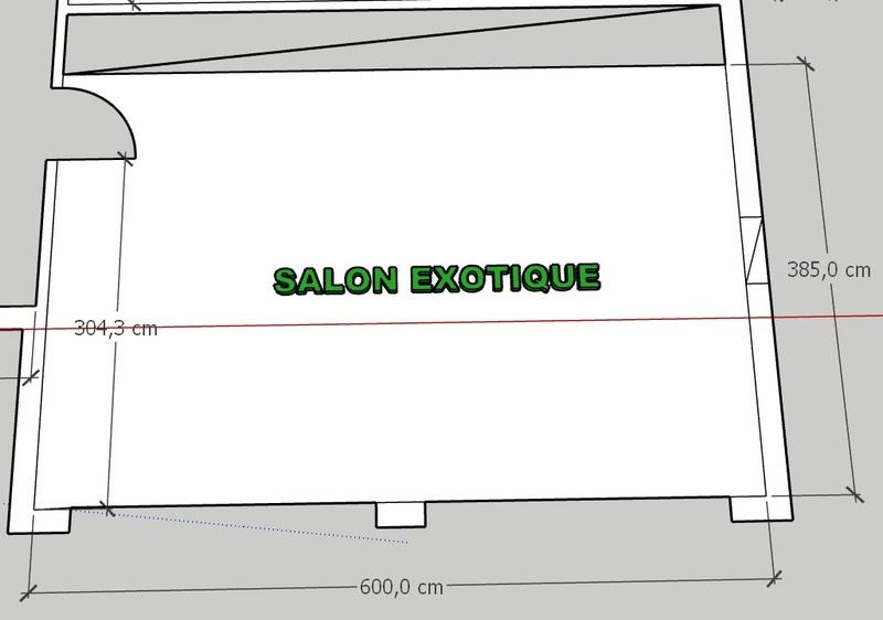 25 plan 2 dimensions avec mesures