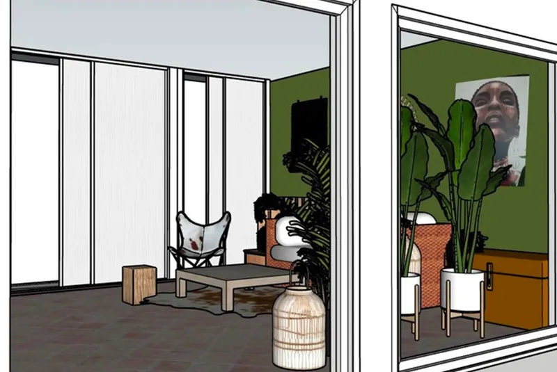 Salon-exotique-vue-3D-ext2 image 3d salon exotique